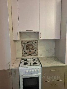 Сдается 1-комн. квартира, 38,57 м²
