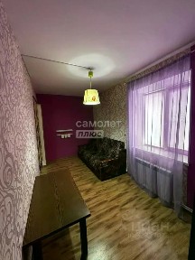 Продается 3-комн. квартира, 50,8 м²