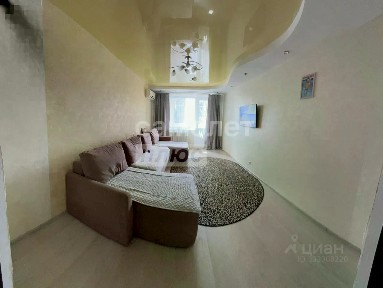 Продается 3-комн. квартира, 67 м²