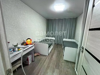 Продается 3-комн. квартира, 64,3 м²