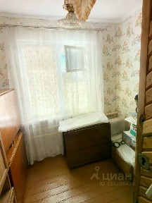 Продается 3-комн. квартира, 44,6 м²
