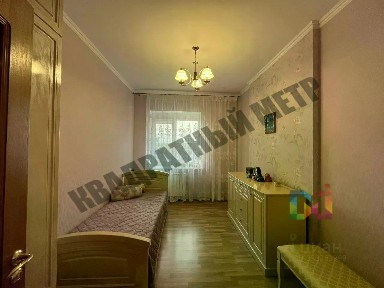 Продается 3-комн. квартира, 88,5 м²