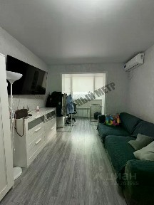 Продается 1-комн. квартира, 39 м²