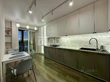 Сдается 2-комн. квартира, 50 м²