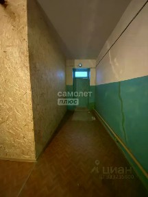 Продается студия, 15,2 м²