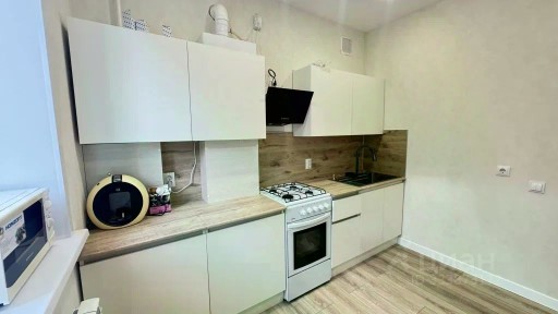 Сдается 1-комн. квартира, 39 м²