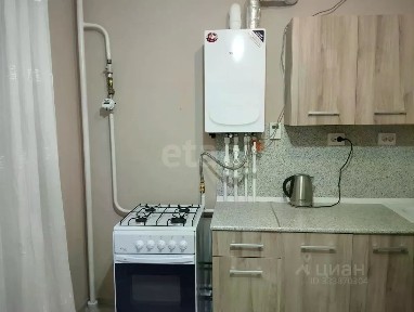 Сдается 1-комн. квартира, 54,7 м²