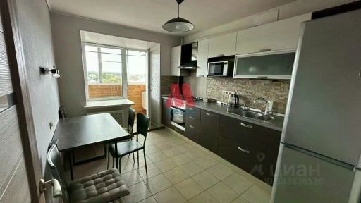 Сдается 1-комн. квартира, 42 м²