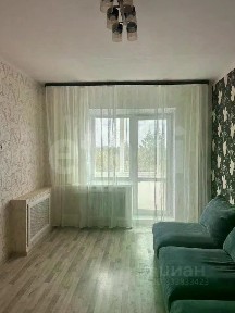 Сдается 2-комн. квартира, 57,1 м²