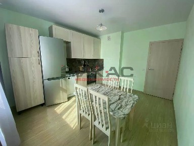 Сдается 2-комн. квартира, 62 м²