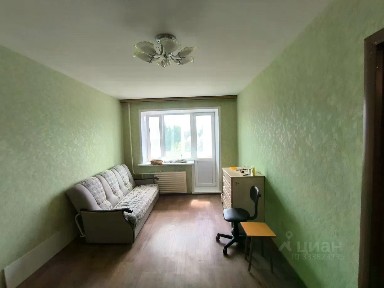 Сдается 2-комн. квартира, 42 м²