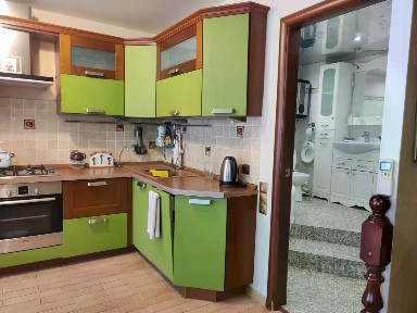Сдается 3-комн. квартира, 80 м²
