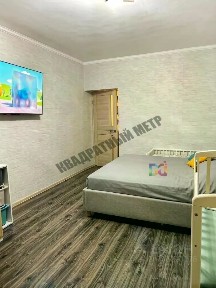 Продается 1-комн. квартира, 56,38 м²