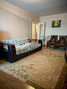 Продается 3-комн. квартира, 60 м²