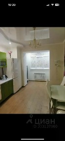 Продается 2-комн. квартира, 65,3 м²