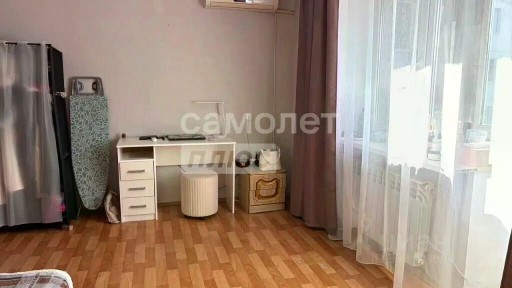 Продается 2-комн. квартира, 51,1 м²