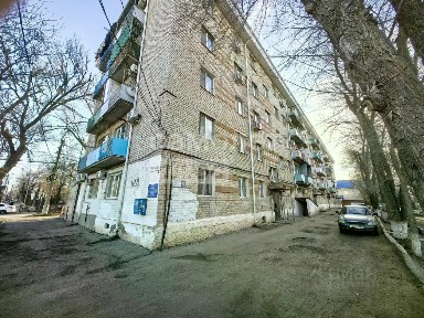 Продается 3-комн. квартира, 58,1 м²