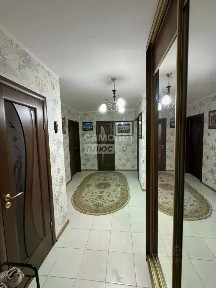 Продается 3-комн. квартира, 89,6 м²