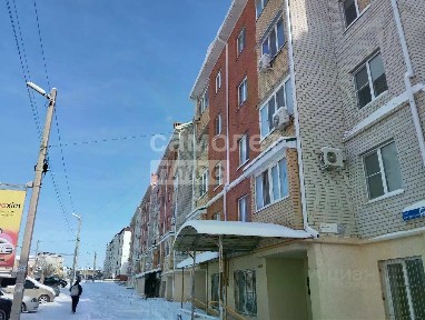 Продается 1-комн. квартира, 43 м²