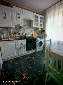 Продается 4-комн. квартира, 90,2 м²