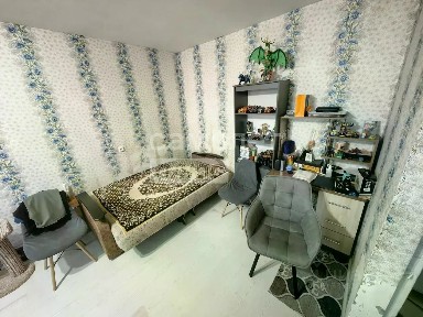 Продается 2-комн. квартира, 45,3 м²