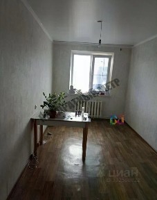 Продается 3-комн. квартира, 57,5 м²