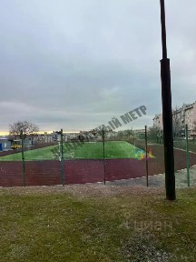 Продается 1-комн. квартира, 38,9 м²