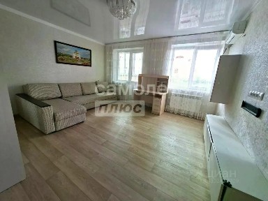 Продается 2-комн. квартира, 67 м²