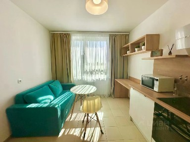 Сдается 1-комн. квартира, 36 м²