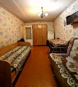 Сдается 1-комн. квартира, 35 м²