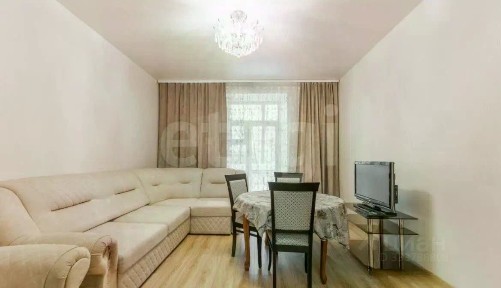 Сдается 4-комн. квартира, 84,7 м²