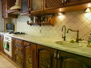Сдается 3-комн. квартира, 62 м²