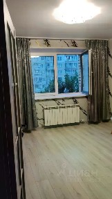 Сдается 1-комн. квартира, 41,2 м²