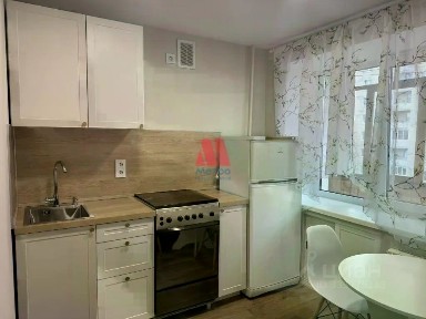 Сдается 1-комн. квартира, 32 м²