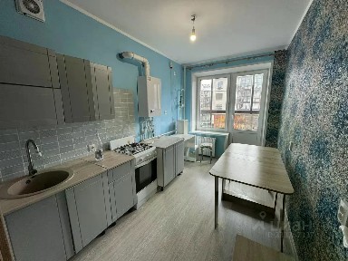 Сдается 1-комн. квартира, 32,8 м²