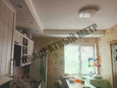 Продается 2-комн. квартира, 44,6 м²