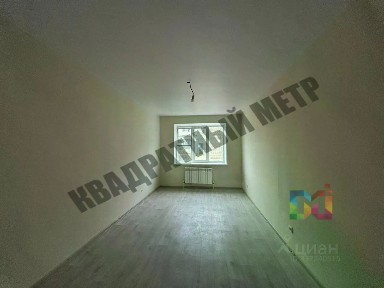 Продается 3-комн. квартира, 57,5 м²