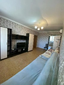 Продается 1-комн. квартира, 34,4 м²