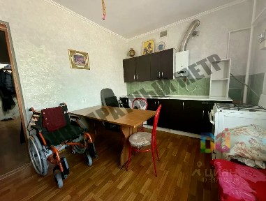 Продается 2-комн. квартира, 83,67 м²