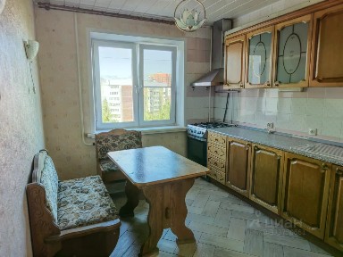 Сдается 3-комн. квартира, 63 м²