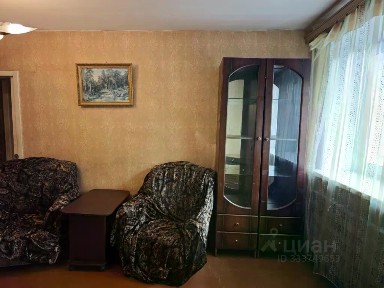 Сдается 2-комн. квартира, 45,5 м²