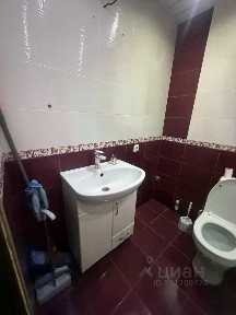 Продается студия, 15,2 м²