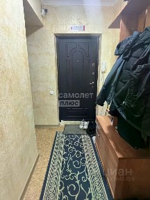 Продается 2-комн. квартира, 61,1 м²