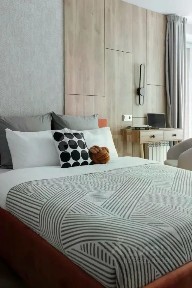 Сдается 1-комн. квартира, 43 м²