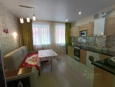 Сдается 2-комн. квартира, 60 м²