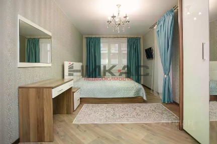 Сдается 3-комн. квартира, 90 м²