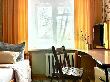 Сдается 2-комн. квартира, 46 м²