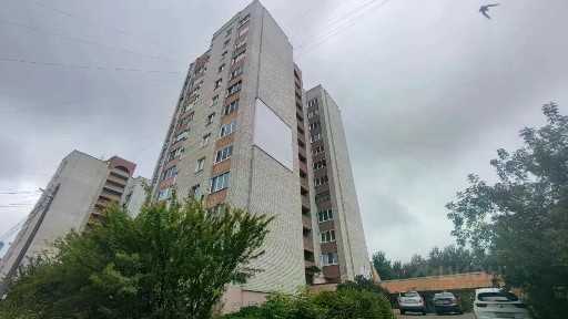 Сдается 3-комн. квартира, 72,3 м²