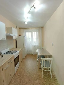 Сдается 1-комн. квартира, 36,6 м²