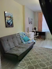 Сдается 2-комн. квартира, 56 м²